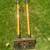 46” Double shingle stripper roof shovel 2 thumbnail