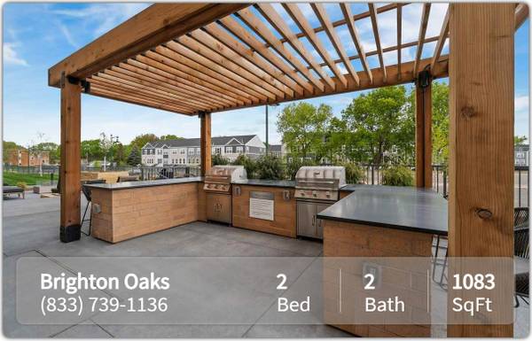 $1,709 / 2br - 1083ft2 - Where style is a way of life: Experience our mesmerizing 2 BR. (New Brighton - Northeast Minneapolis)63990231782659121