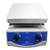 SH-3 Magnetic Stirrer Mixer Lab Hot Plate Thermostatic Blender 110V 35 10 thumbnail