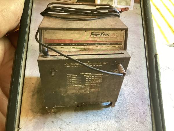 Welder 1