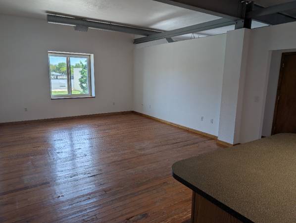 $1200.00 / 1br - ENORME apartamento de 1 dormitorio con lavadora y secadora, pisos de madera dura en Adams St63836553047297123