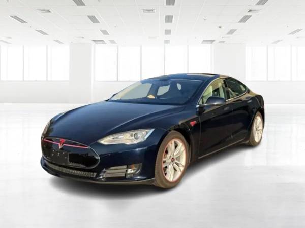 2013 Tesla Model S Sedan 4D - $13,999 (+ FaceAutos - EASY APPROVAL! TAX TIME IS CAR-TIME!)63617811214849122
