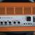 Orange Amplifiers Super Crush 100W Guitar Amp Head Orange 2 thumbnail