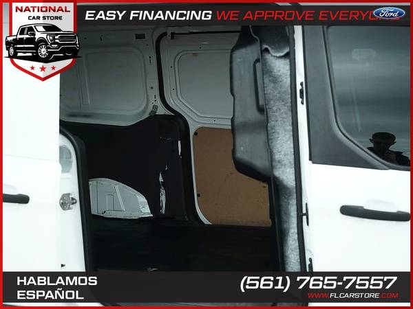 2020 Ford Transit Connect - Photo 6