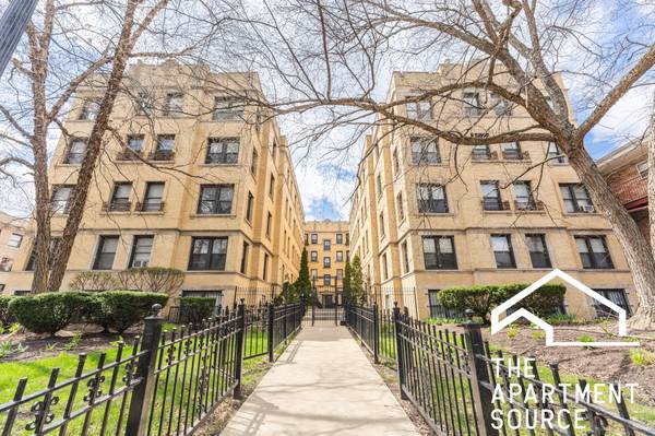 $1,195 Great Studio Close to Wilson Red Line Stop! GAS AND HEAT INCLUDED (Uptown)64041645003009123