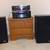 SPEAKERS, RECEIVER and POINEER CD-RW 1 thumbnail