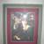 VINTAGE PERIOD FEMALE LARGE ART PRINTS 5 thumbnail