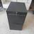 Brand new Black 2 drawer locking file cabinets 1 thumbnail