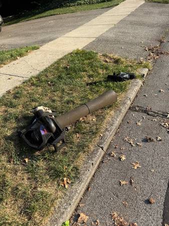 CURB ALERT 1