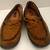 L.B. EVANS Suede Leather MOCCASINS Size 15 M 1 thumbnail