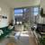 Airy bright luxury furnished 1-BR apartment for the holidays 1 thumbnail