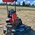 2014 Jacobsen TurfCat 628D Commercial 2WD Diesel Lawn Mower 5' cut 16 thumbnail