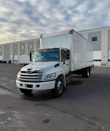 Driver non cdl needed asap 1