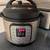 Instant pot Duo Mini 3 qt pressure cooker 1 thumbnail