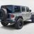 2020 Jeep Wrangler Unlimited 4x4 4WD SUV Sport S Convertible 5 thumbnail