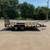 2022 Liberty 83X16 Tandem Axle Utility Trailer 7 thumbnail