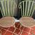 Wrought Iron Chairs 1 thumbnail