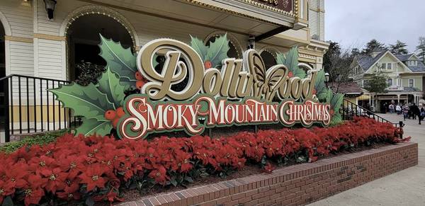 Dollywood tickets 1