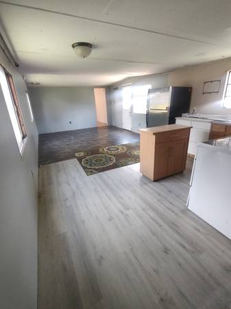 $850 / 2br - RTO 2/1 mobile home (Bluff City)63794463307393122
