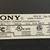 Sony 32" flat screen TV 2 thumbnail