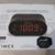 Brand New Timex TW500 Dual Alarm Clock Radio With USB and Wireless Cha 2 thumbnail