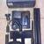 Kirby G4 G-series vacuum cleaner attachments + caddy 1 thumbnail