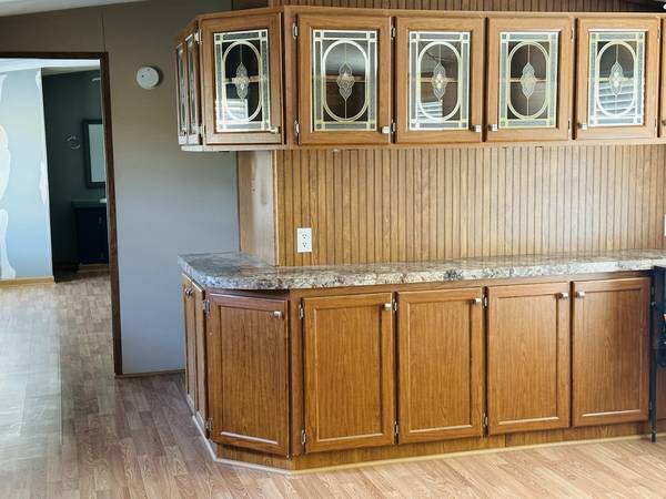 $1,000 / 2br - VERY CLEAN SINGLE WIDE WITH PRIVATE RIVER ACCESS (Ewing ky)64022450885890123