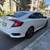 2017 HONDA CIVIC EX 4D SEDAN GAS SAVER 2.0 LITER 4-CYL 4 thumbnail
