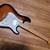Fender player Stratocaster 75th 2 thumbnail