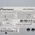 PIONEER 6.2" BLUETOOTH DIGITAL MEDIA CD/DVD RECEIVER AVH-X3800BHS 15 thumbnail