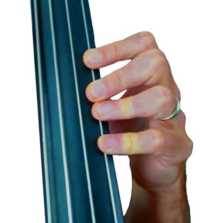 Established bass player looking to move onward 1