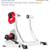 Elite indoor bike trainer & acessories 2 thumbnail