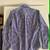 EPAULET NY Men's Shirt Blue Gingham 9 thumbnail