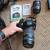 Canon EOS 450D (Rebel XSi) DSLR Package in LIKE NEW Condition 2 thumbnail
