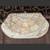 Vintage NKK Japanese Beaded Clutch, Pearl and Sequin Evening Bag, See All Pics 1 thumbnail