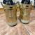 Used Supra Skytop Athletic Gold Men’s High Top Sneakers 2 thumbnail