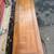 Vintage Solid Wood Console / Sofa Table with Shlelf! 8 thumbnail