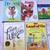 Childrens Books TEENS GIRLS Classics Story Reading Readers 1 thumbnail