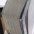 1956-59 W105 Mercedes Benz 219 GRILL nice! 15 thumbnail