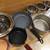ASSORTED COOKWARE-HIGH END 4 thumbnail