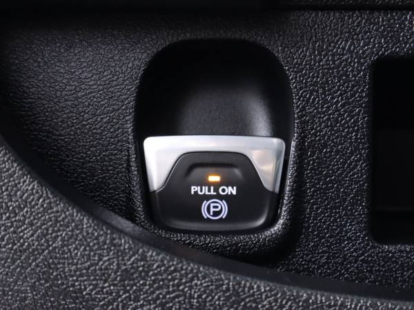 2022 RAM ProMaster - Photo 11