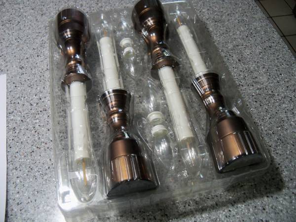CANDLES-BATTERY POWERED 1