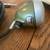 Shure model 520DX green bullet 1 thumbnail