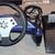 Thrustmaster NASCAR Pro Digital 2 Racing Wheel & Pedals for PC, Apple 1 thumbnail