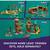 LEGO Friends Adventure Camp Water Sports Outdoor (42626) - 628pcs - Sealed - New 8 thumbnail