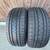 245/60/18" Bridgestone Tires 1 thumbnail