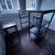 Kitchen table with 2 stools / porche 1 thumbnail