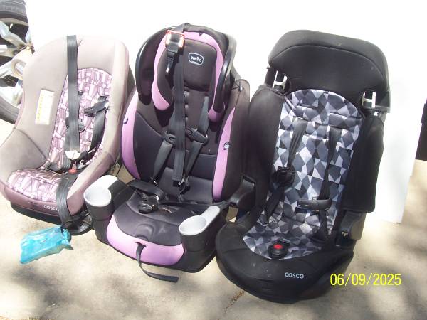 child car seats 1
