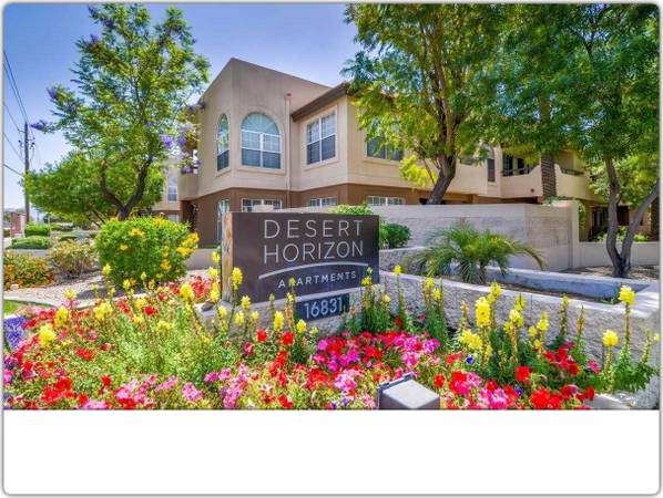 $1,680 / 2br - 995ft2 - Comfortable 2 BD 2 BA for rent in quiet Scottsdale community (Scottsdale)63623896850945121