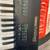 Yamaha Portasound Vintage Keyboard pss-450 3 thumbnail